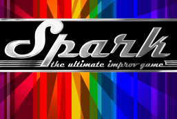 Spark: The Ultimate Improv Game